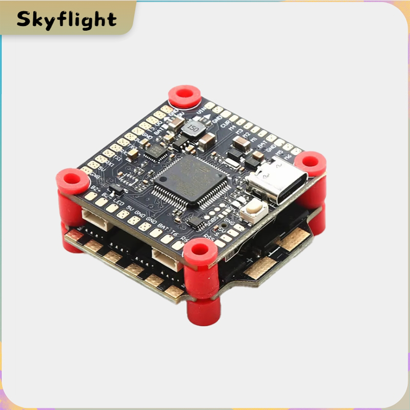 Mateksys Flight Controller F405 Wte - جديد F405 V3 F4 V3S التحكم