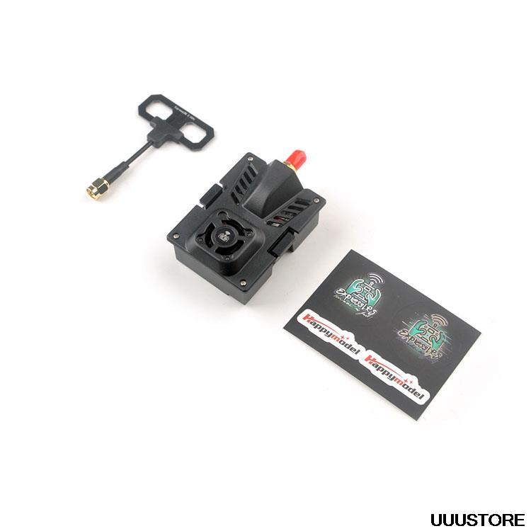 Happymodel Expresslrs Elrs Es24Tx Pro 1000Mw - وحدة إرسال ExpressLRS ELRS HappyModel ES24TX