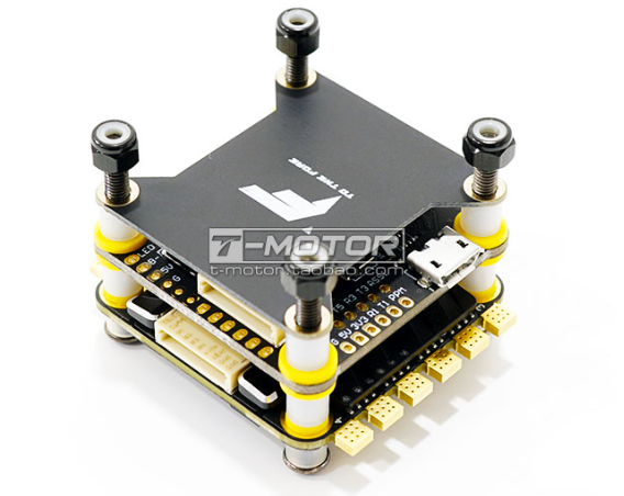 T-Motor F7 Pro Flight Controller - وحدة تحكم طيران T-MOTOR F4 F7