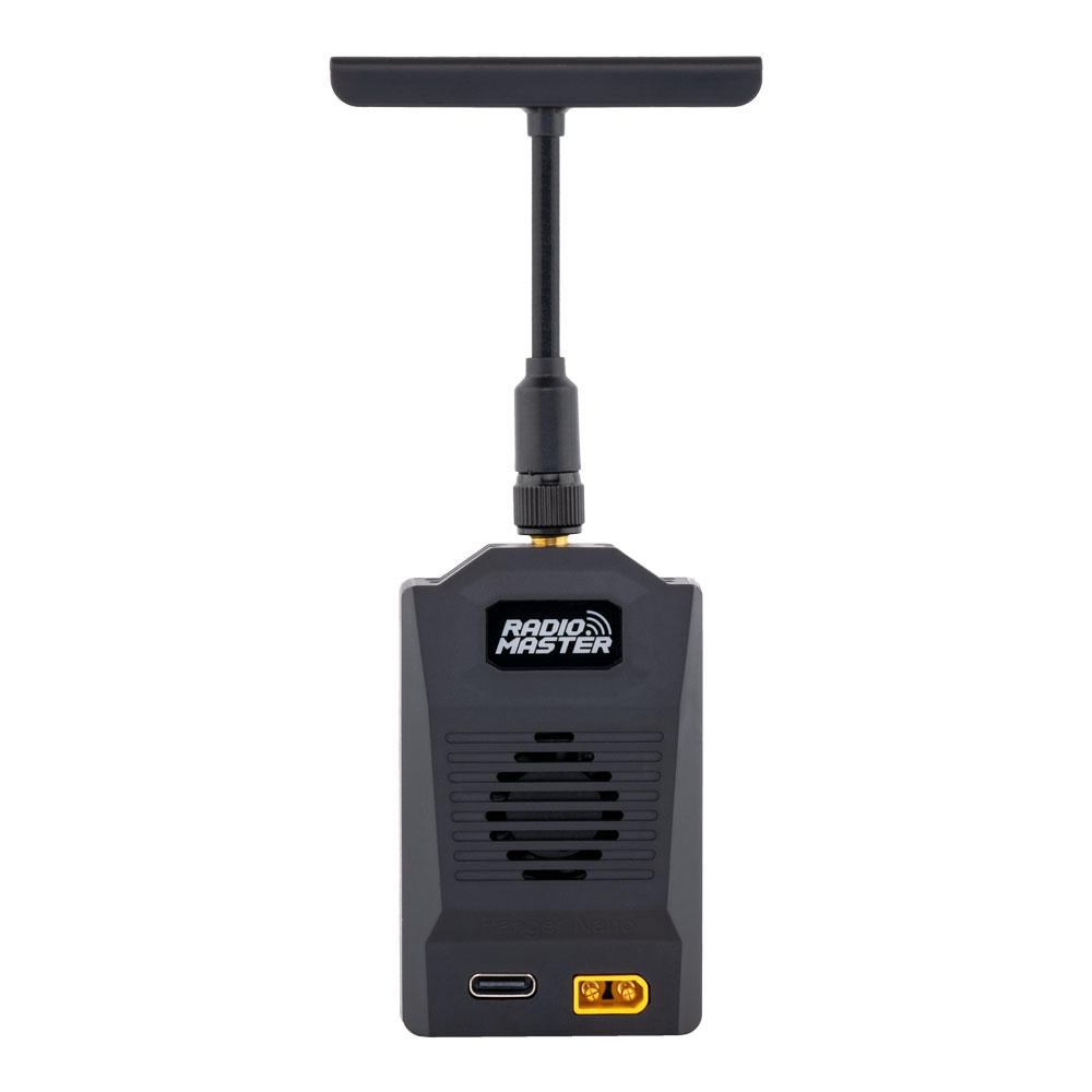 Radiomaster Ranger 2.4Ghz Elrs Module - وحدة RadioMaster Ranger Nano 2.4 جيجا