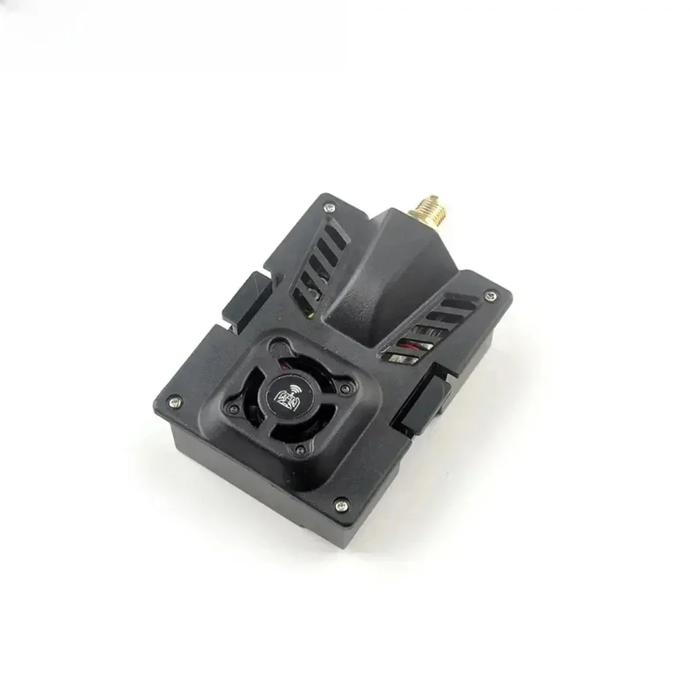 Happymodel Expresslrs Elrs Es24Tx Pro 1000Mw - وحدة إرسال HappyModel ES24TX Pro الأصلية
