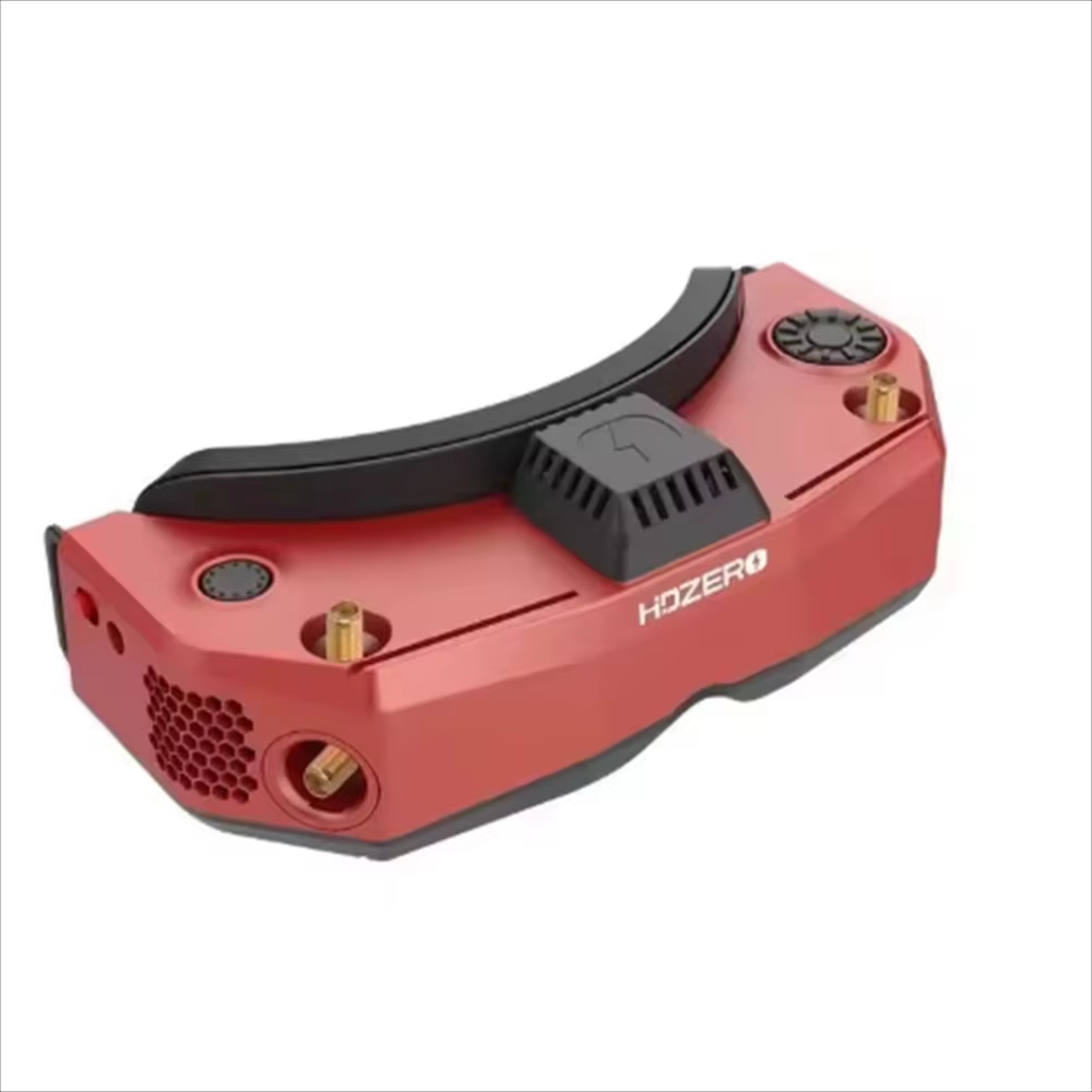 Hdzero Goggles Fpv Digital Hd - نظارات FPV رقمية HDZero Goggle 2