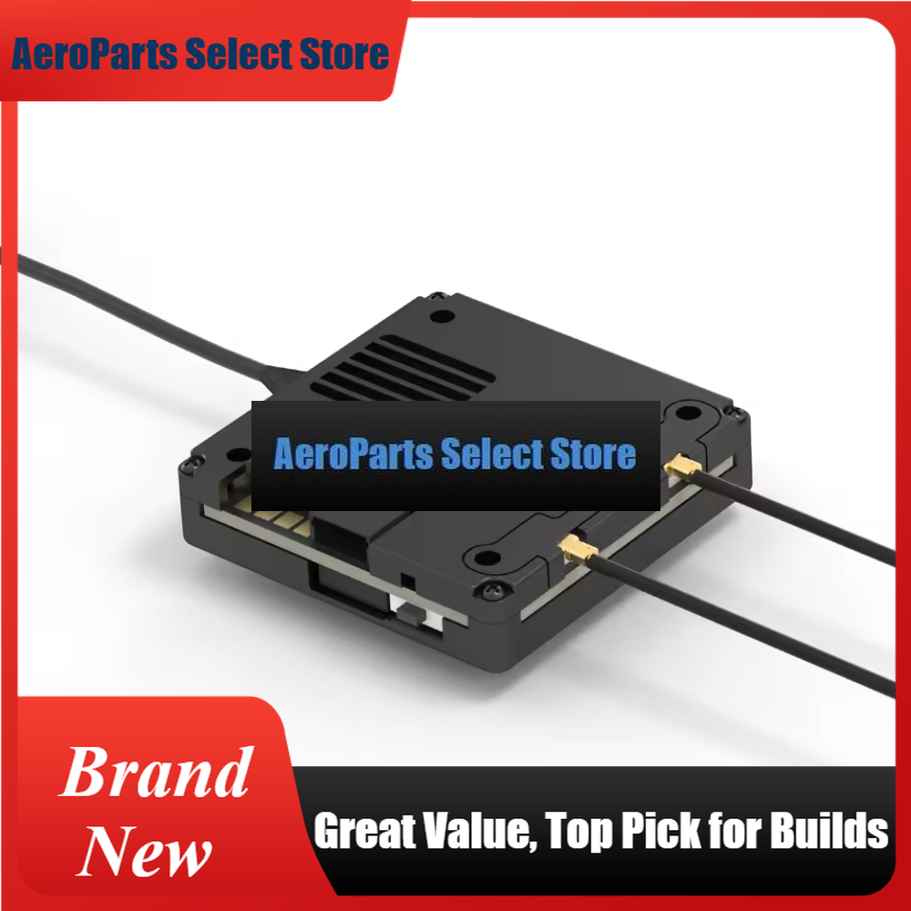 Walksnail Avatar Hd Pro Kit - طقم AeroPartsCADDX Walksnail Avatar HD Pro