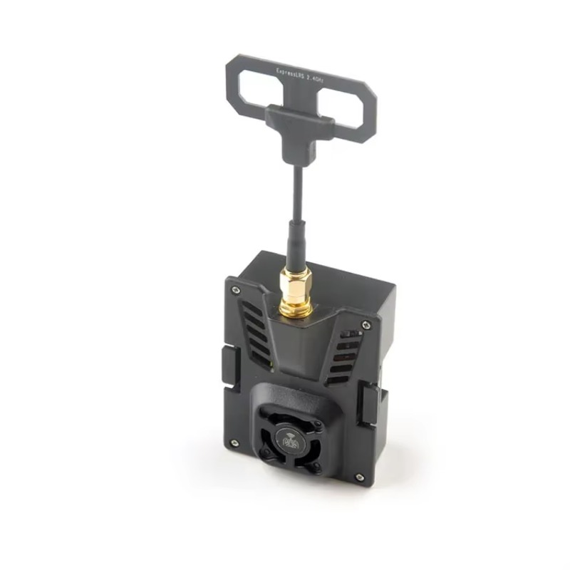 Happymodel Expresslrs Elrs Es24Tx Pro 1000Mw - وحدة HappyModel ES24TX Pro 1000mW 2.4G