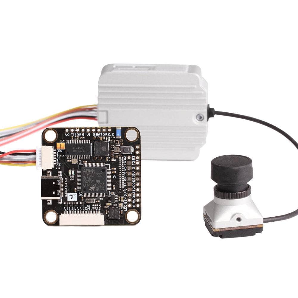 T-Motor F7 Pro Flight Controller - وحدة تحكم طيران T-Motor F7 Pro