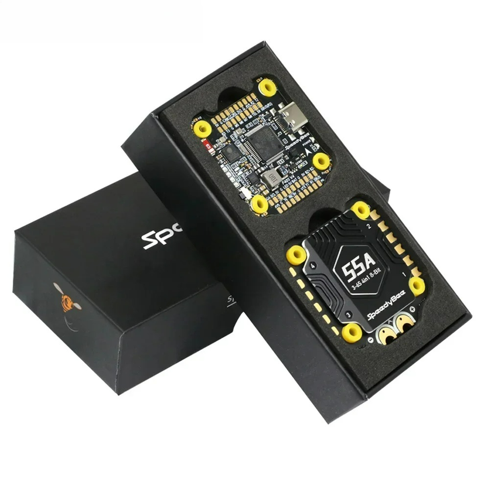 Speedybee F405 V4 Bls 55A Stack - مجموعة Speedybee F405 V4 Stack BLS