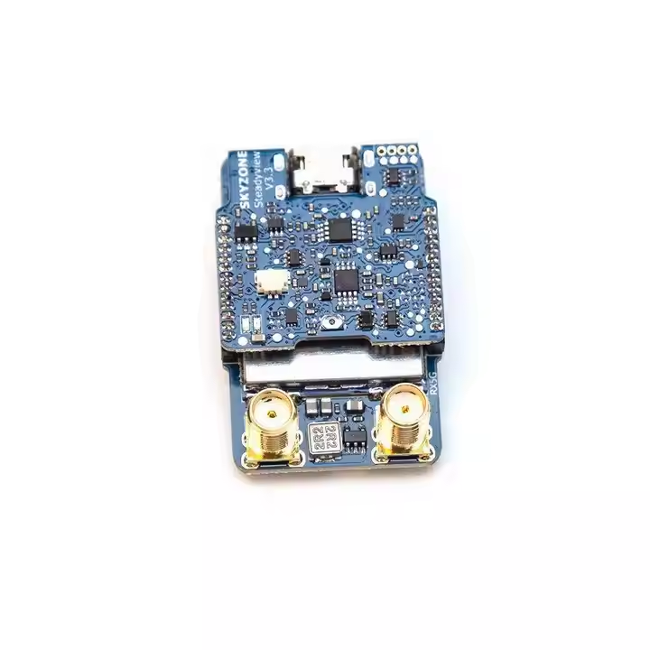 Skyzone Cobra X V2 Fpv Goggles - نظارات FPV من SKYZONE طراز Sky04X