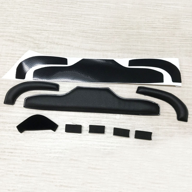 Skyzone Cobra X V2 Fpv Goggles - قناع العين الجلدي من Skyzone COBRA