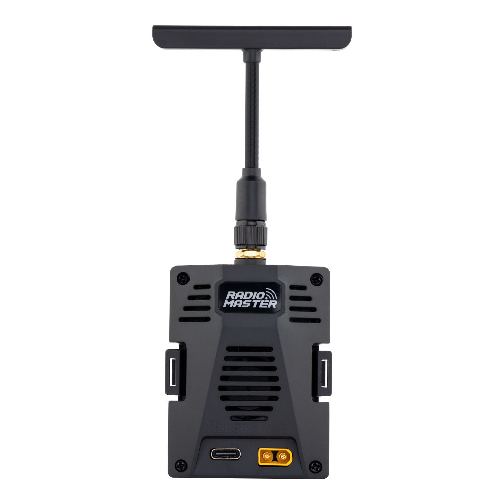Radiomaster Ranger 2.4Ghz Elrs Module - وحدة RadioMaster Ranger Micro 2.4 جيجا
