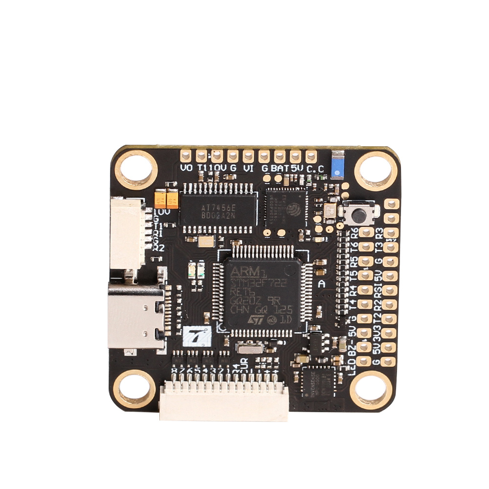 T-Motor F7 Pro Flight Controller - أحدث وحدة تحكم طيران TMOTOR T-motor