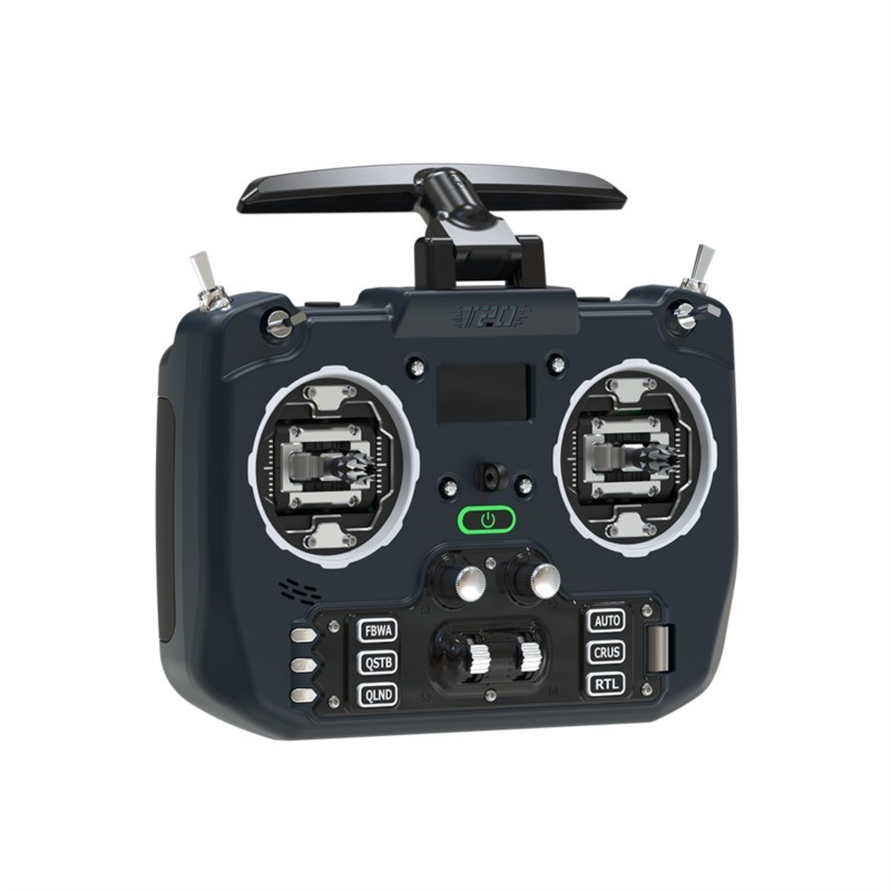 Hall/RDC90 2.4 جيجا هرتز/915 م - مراجعة Jumper T20S V2 Radio Controller وسعره