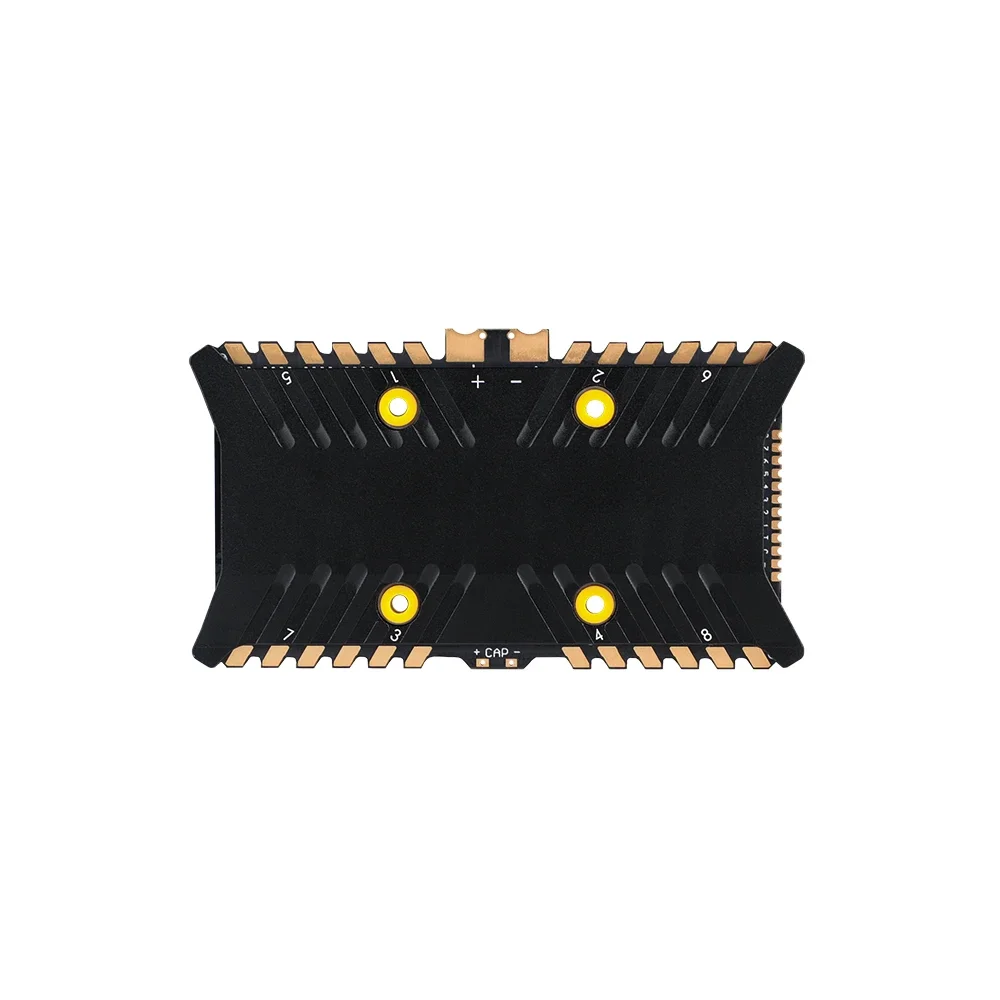 T-MOTOR HOBBY T-HOBBY CINE55A  - مراجعة T-Motor F7 Pro Flight Controller وسعره