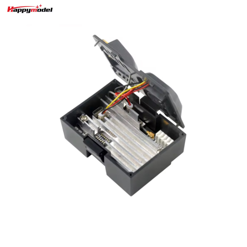 HappyModel ES24TX Pro 2.4 جيجا - مراجعة Happymodel Expresslrs Elrs Es24Tx Pro 1000Mw وسعره
