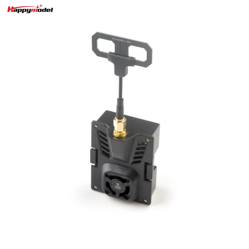 HappyModel ES24TX Pro 2.4 جيجا - مراجعة Happymodel Expresslrs Elrs Es24Tx Pro 1000Mw وسعره