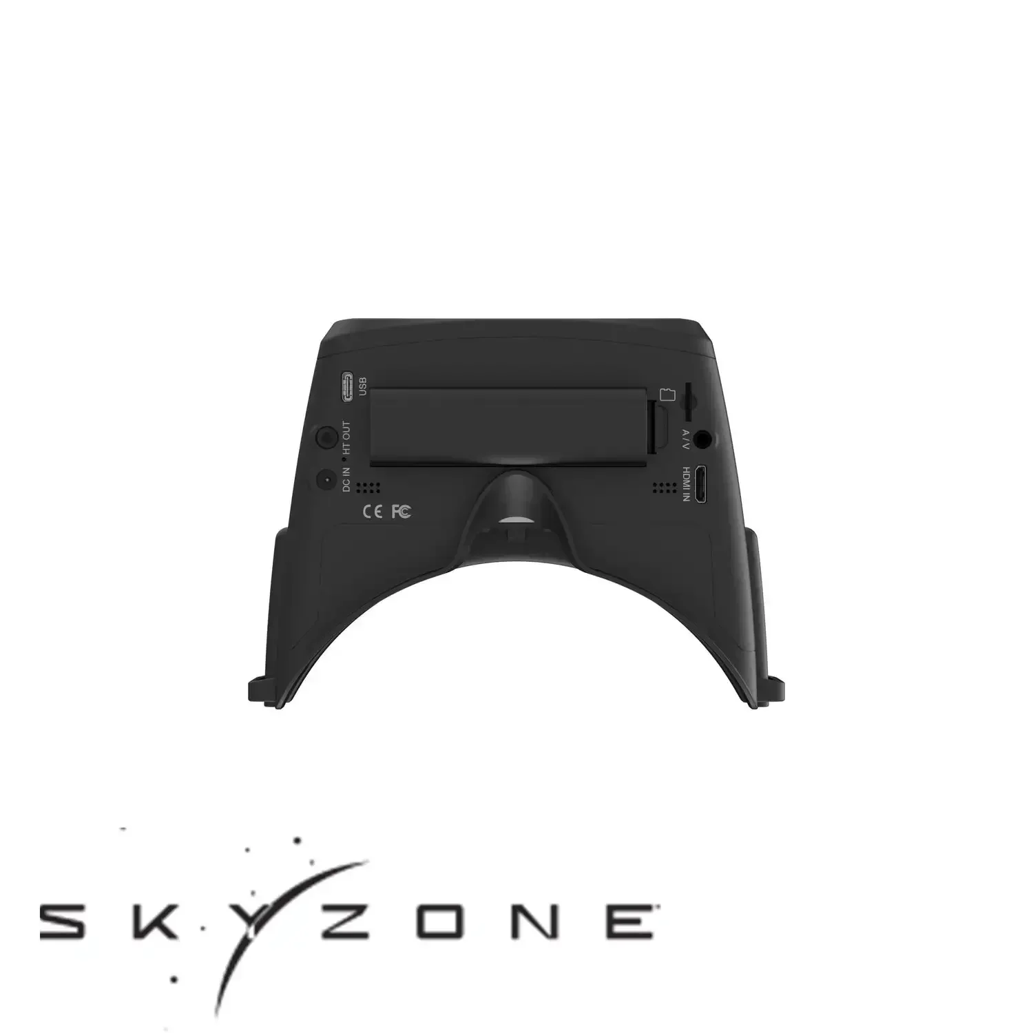نظارات سكاي زون كوبرا إكس في 4 - مراجعة Skyzone Cobra X V2 Fpv Goggles وسعره