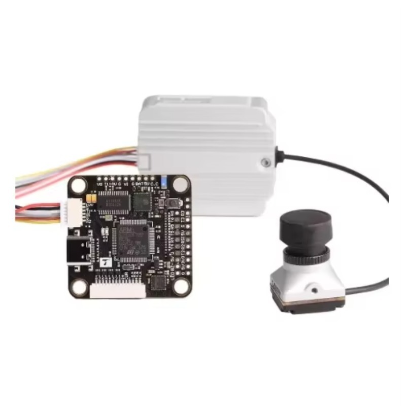 وحدة تحكم طيران T-MOTOR F7 PRO - مراجعة T-Motor F7 Pro Flight Controller وسعره