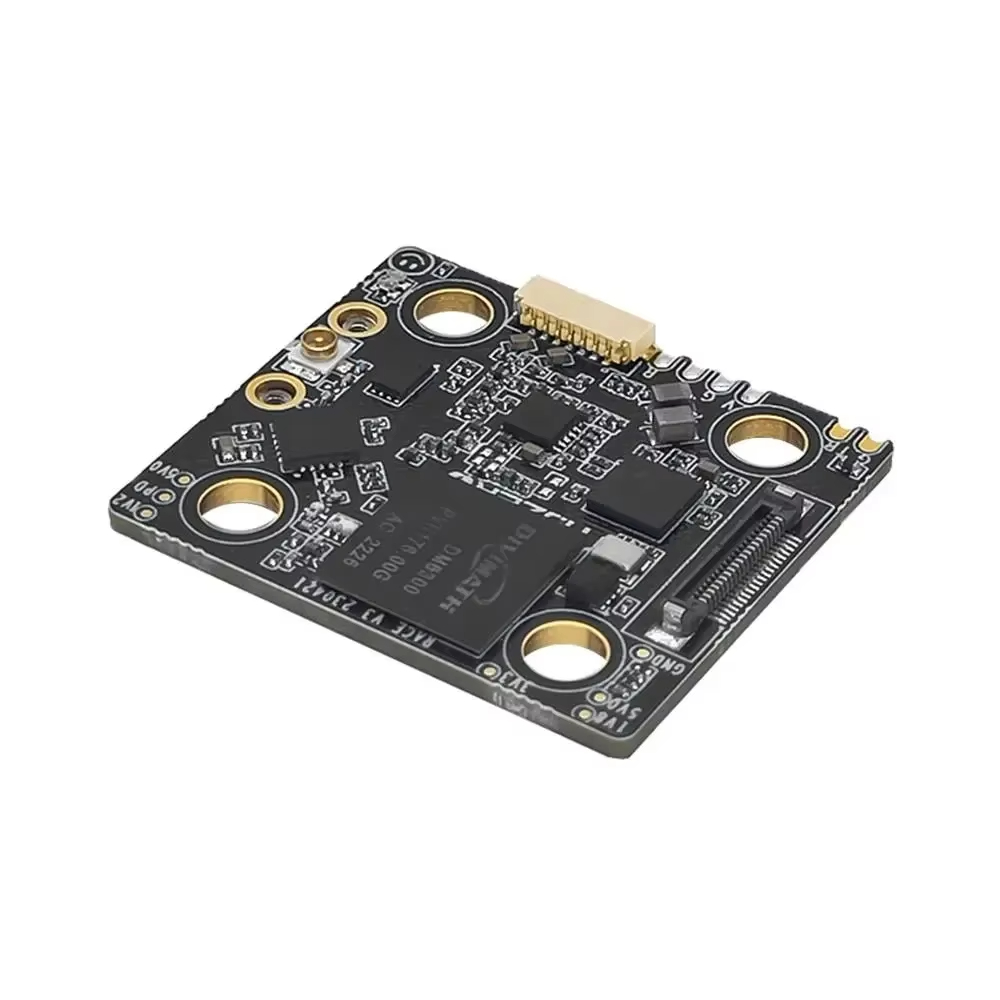 HDZero Race V3 VTX جهاز إرسال  - مراجعة Hdzero Goggles Fpv Digital Hd وسعره