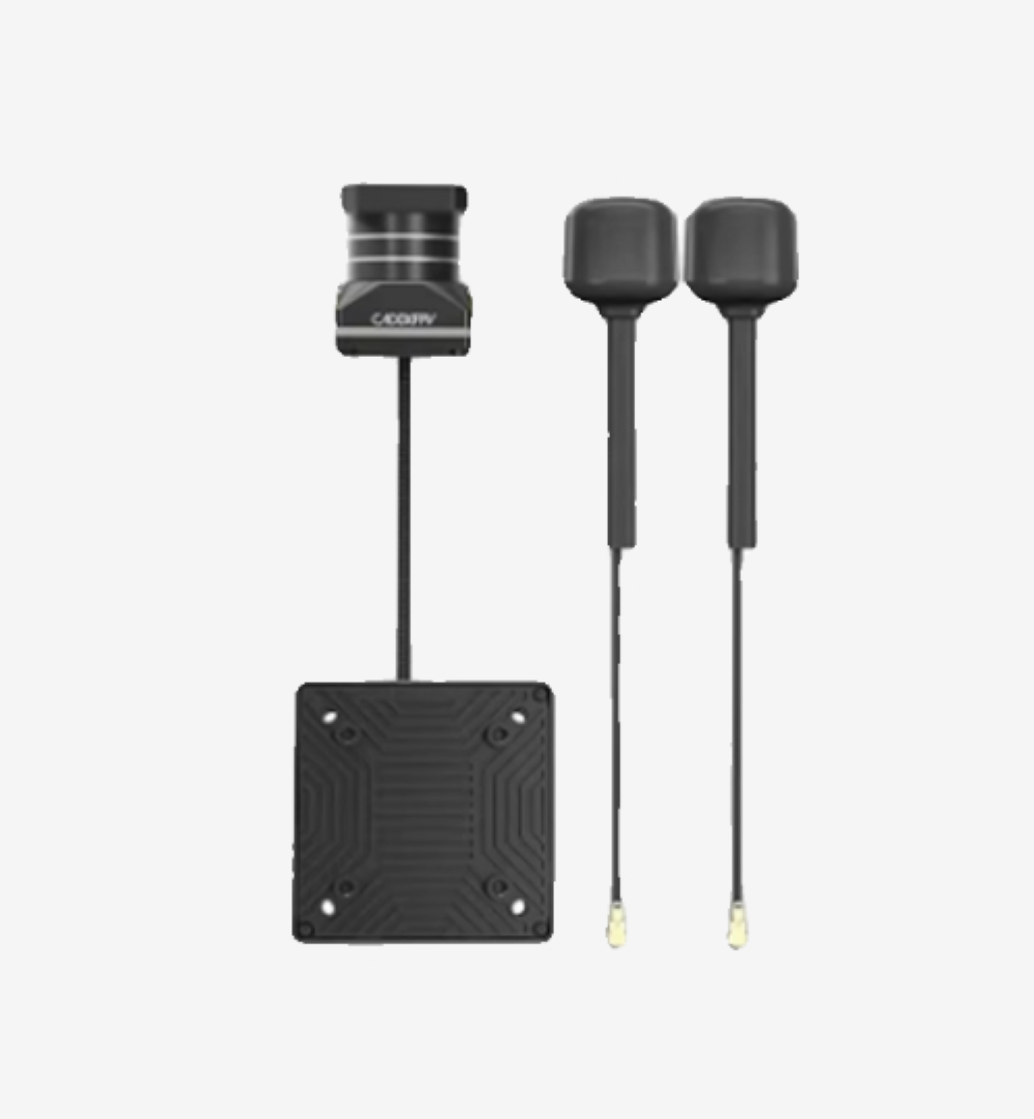 طقم CADDX Walksnail Avatar HD  - مراجعة Walksnail Avatar Hd Pro Kit وسعره