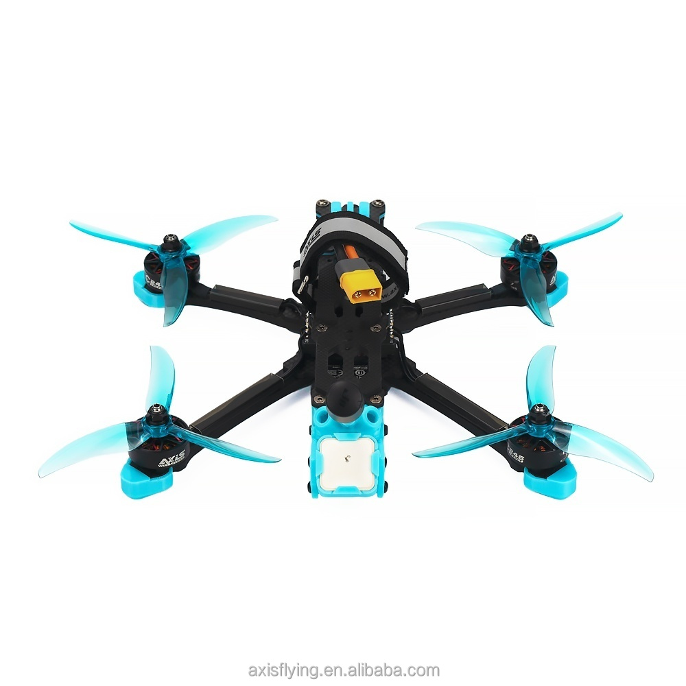 طائرة بدون طيار Axisflying Man - مراجعة Walksnail Avatar Hd Pro Kit وسعره