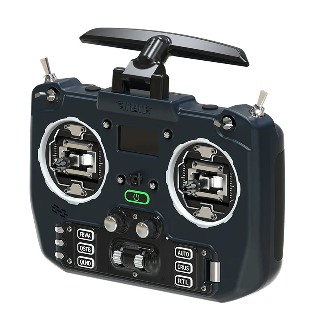 جديد البلوز T20S T20 V2 ELRS 2 - مراجعة Jumper T20S V2 Radio Controller وسعره