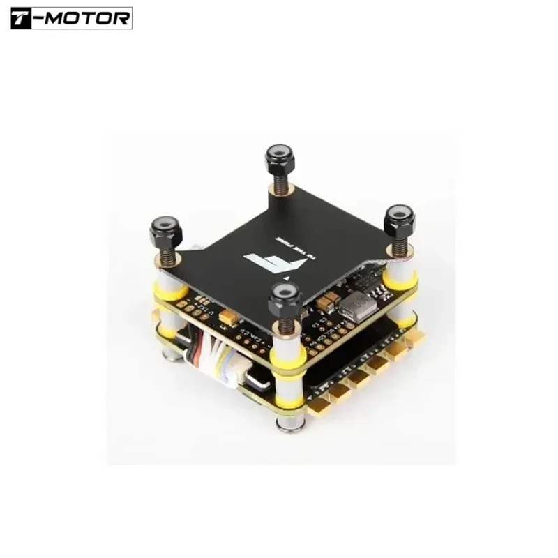 وحدة تحكم طيران T-HOBBY T-MOTO - مراجعة T-Motor F7 Pro Flight Controller وسعره