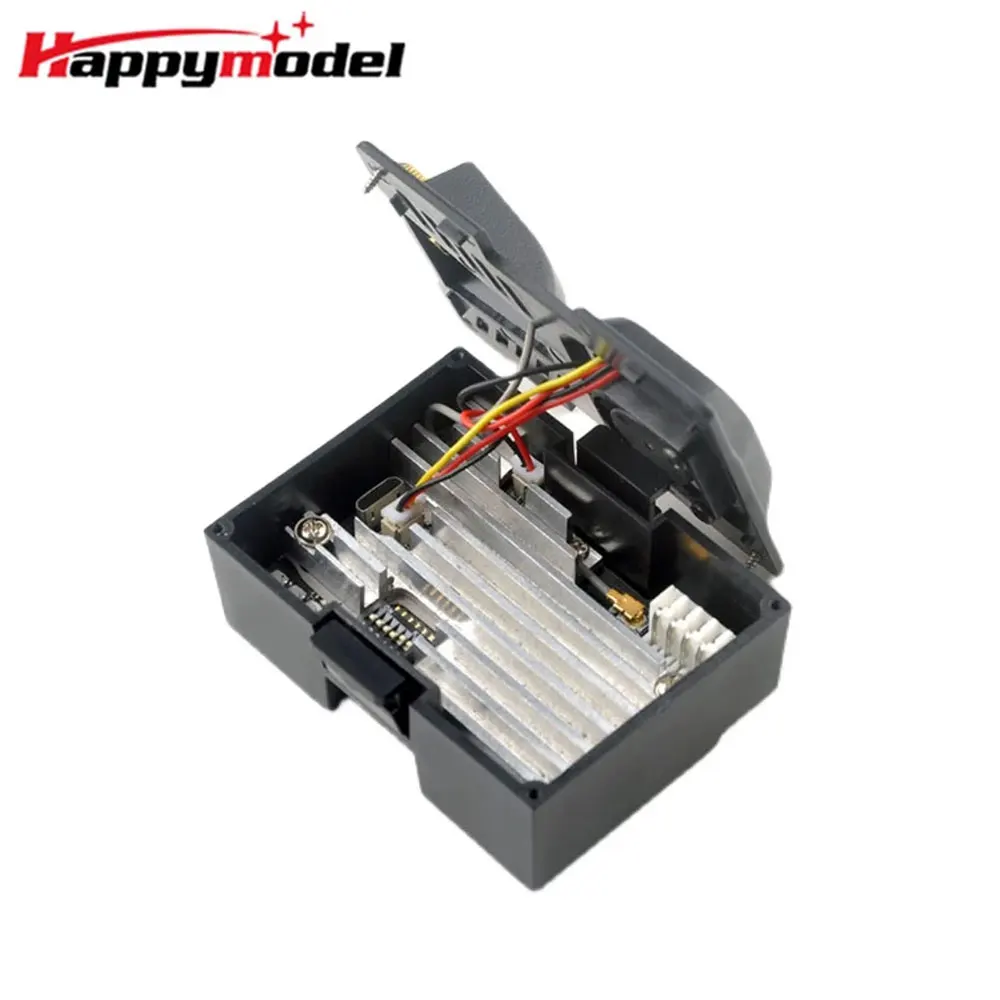 وحدة إرسال HappyModel ES24TX P - مراجعة Happymodel Expresslrs Elrs Es24Tx Pro 1000Mw وسعره