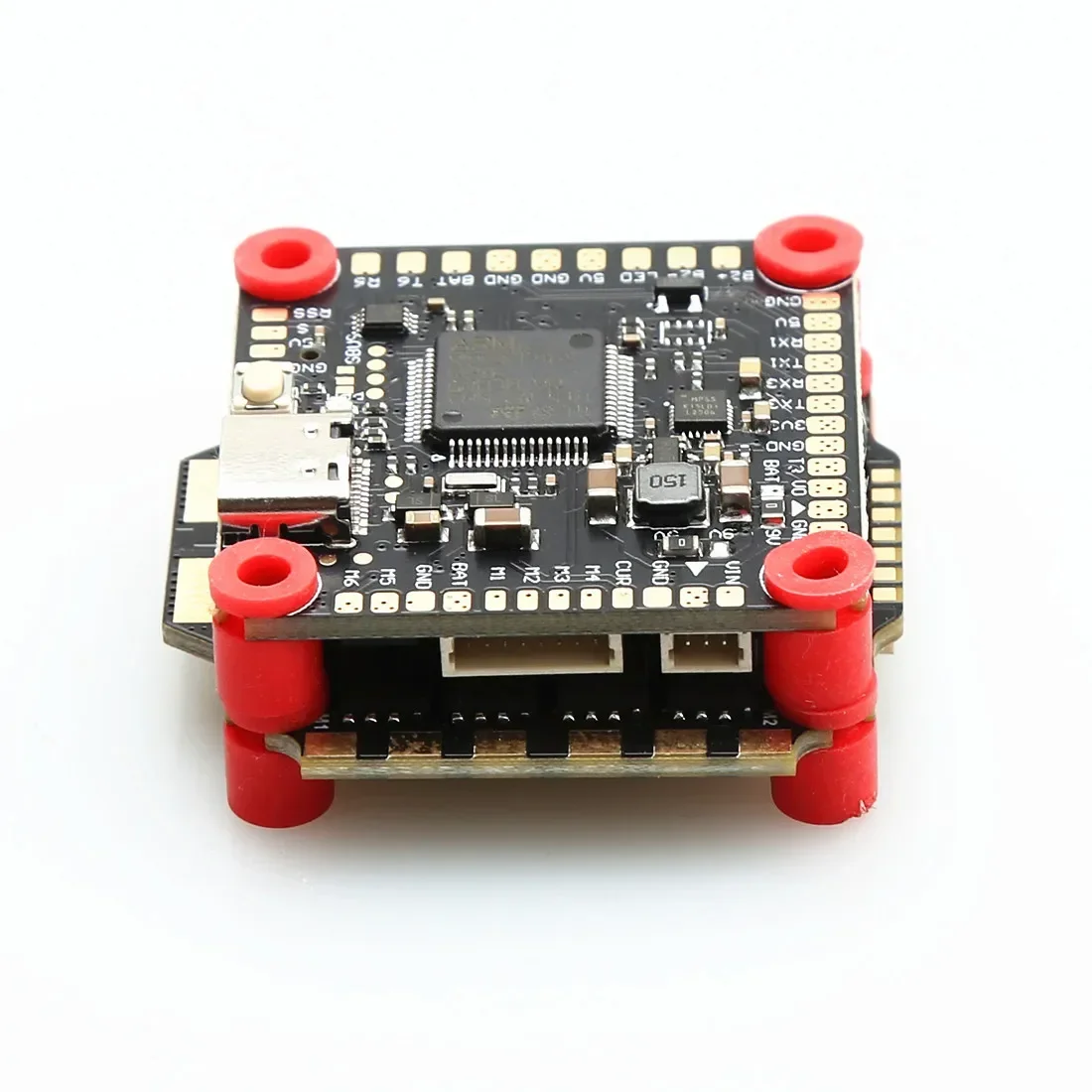 جديد F405 V3 F4 V3S التحكم في  - مراجعة Mateksys Flight Controller F405 Wte وسعره
