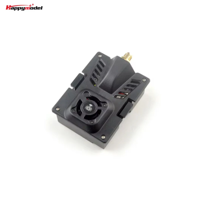 وحدة إرسال HappyModel ES24TX P - مراجعة Happymodel Expresslrs Elrs Es24Tx Pro 1000Mw وسعره
