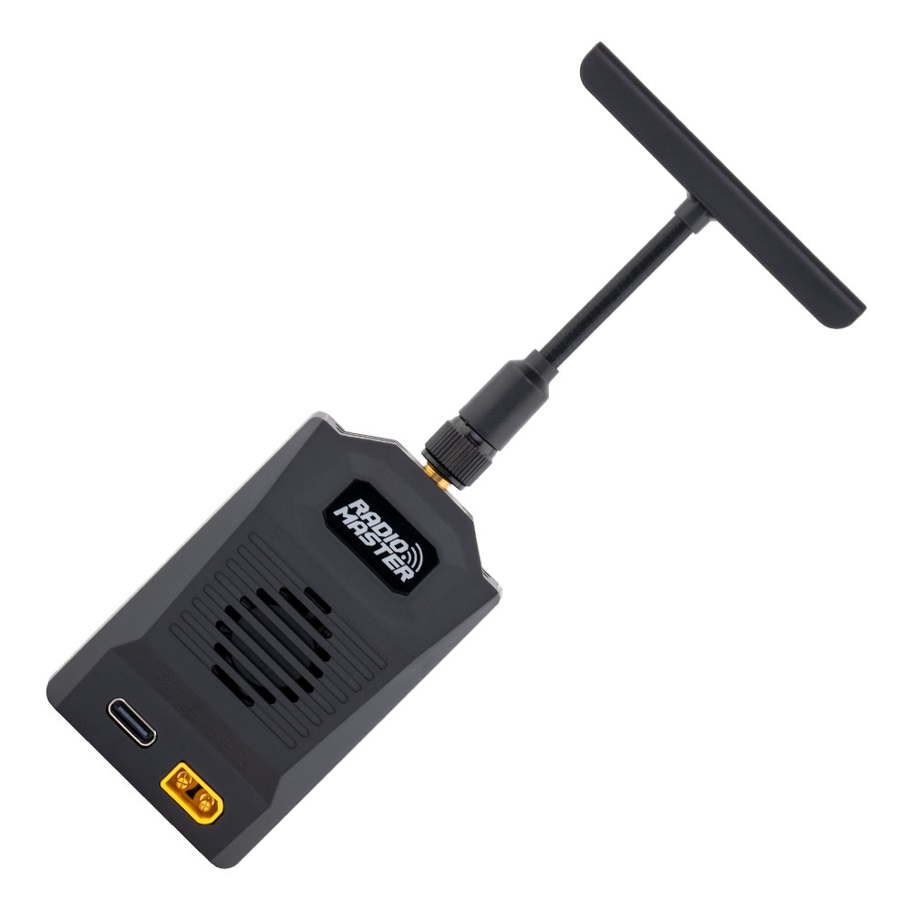 وحدة RadioMaster Ranger Nano 2 - مراجعة Radiomaster Ranger 2.4Ghz Elrs Module وسعره