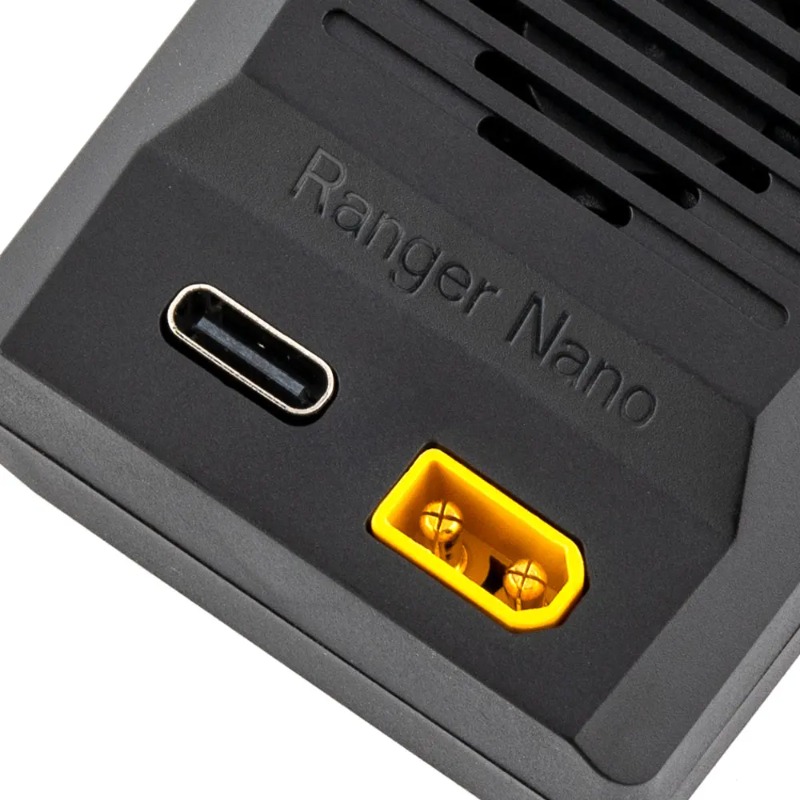 وحدة راديو ماستر رينجر نانو 2. - مراجعة Radiomaster Ranger 2.4Ghz Elrs Module وسعره
