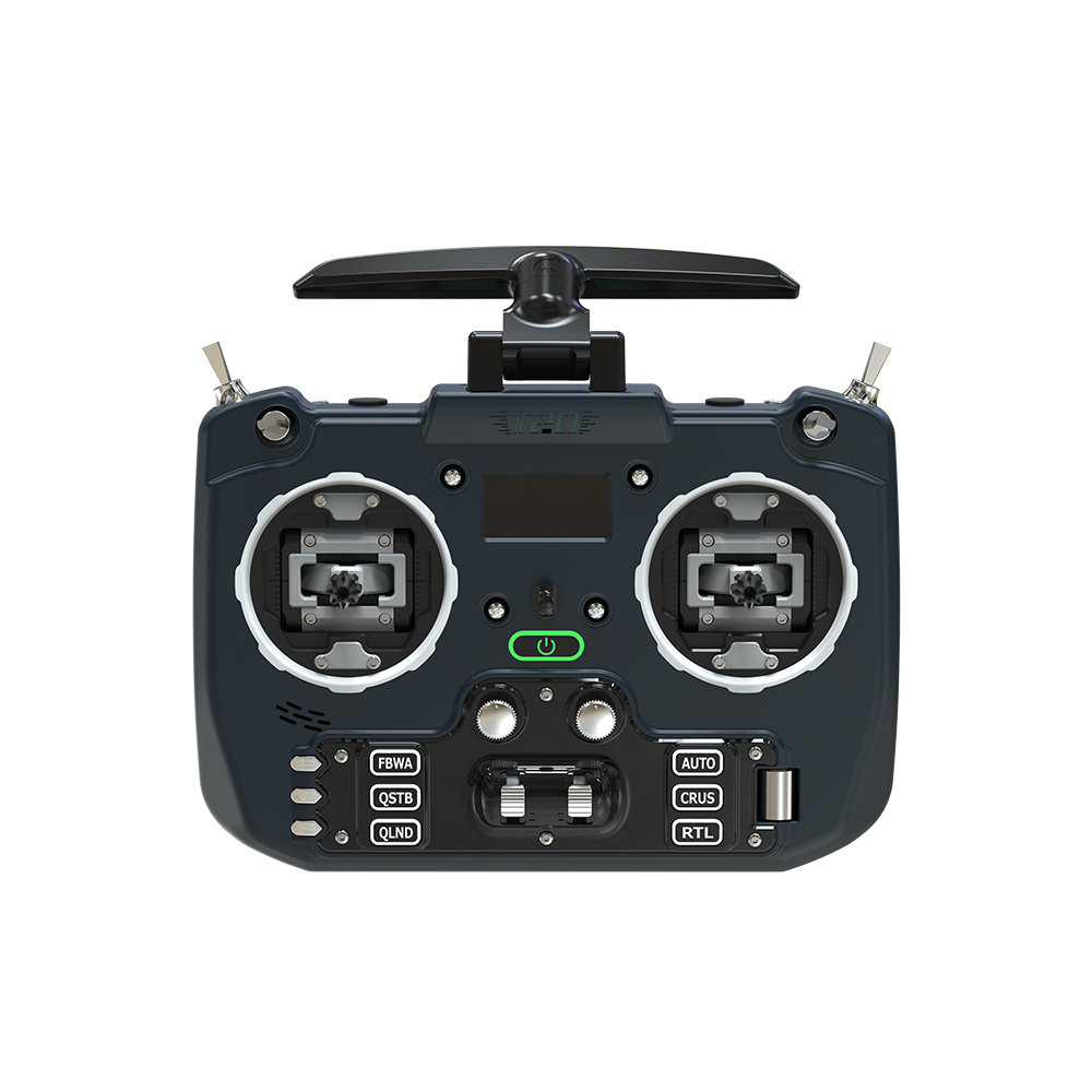 جهاز إرسال Jumper T20S V2 RC - - مراجعة Jumper T20S V2 Radio Controller وسعره