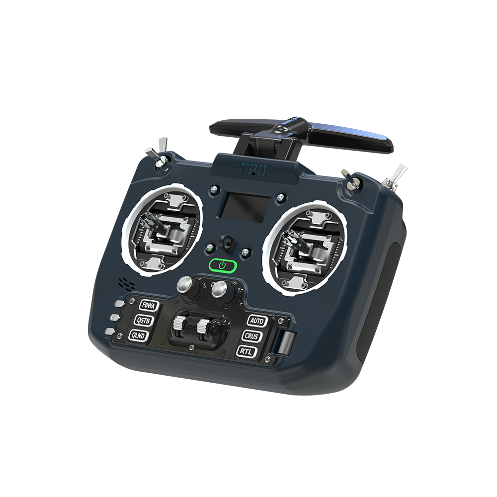 طائرة Jumper v20vs 2 ExpressLR - مراجعة Jumper T20S V2 Radio Controller وسعره
