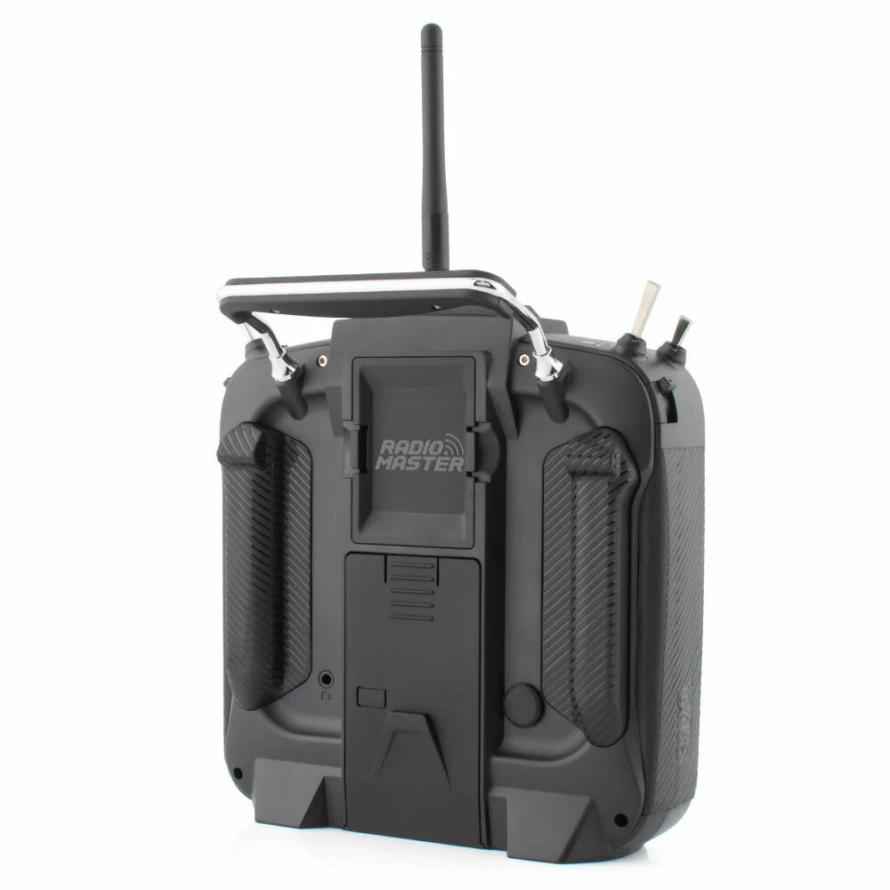 RadioMaster TX16S Mark II V4.0 - مراجعة Radiomaster Tx16S Mark Ii Elrs وسعره