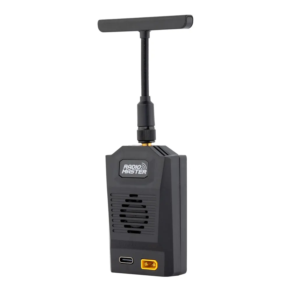 RadioMaster Ranger Nano 2.4 جي - مراجعة Radiomaster Ranger 2.4Ghz Elrs Module وسعره