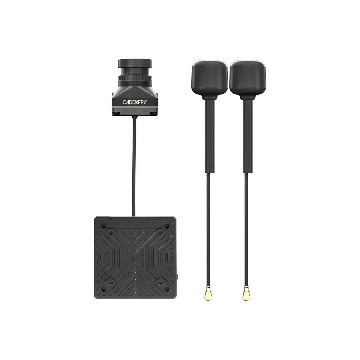 Walksnail Avatar HD Kit V2 / A - مراجعة Walksnail Avatar Hd Pro Kit وسعره