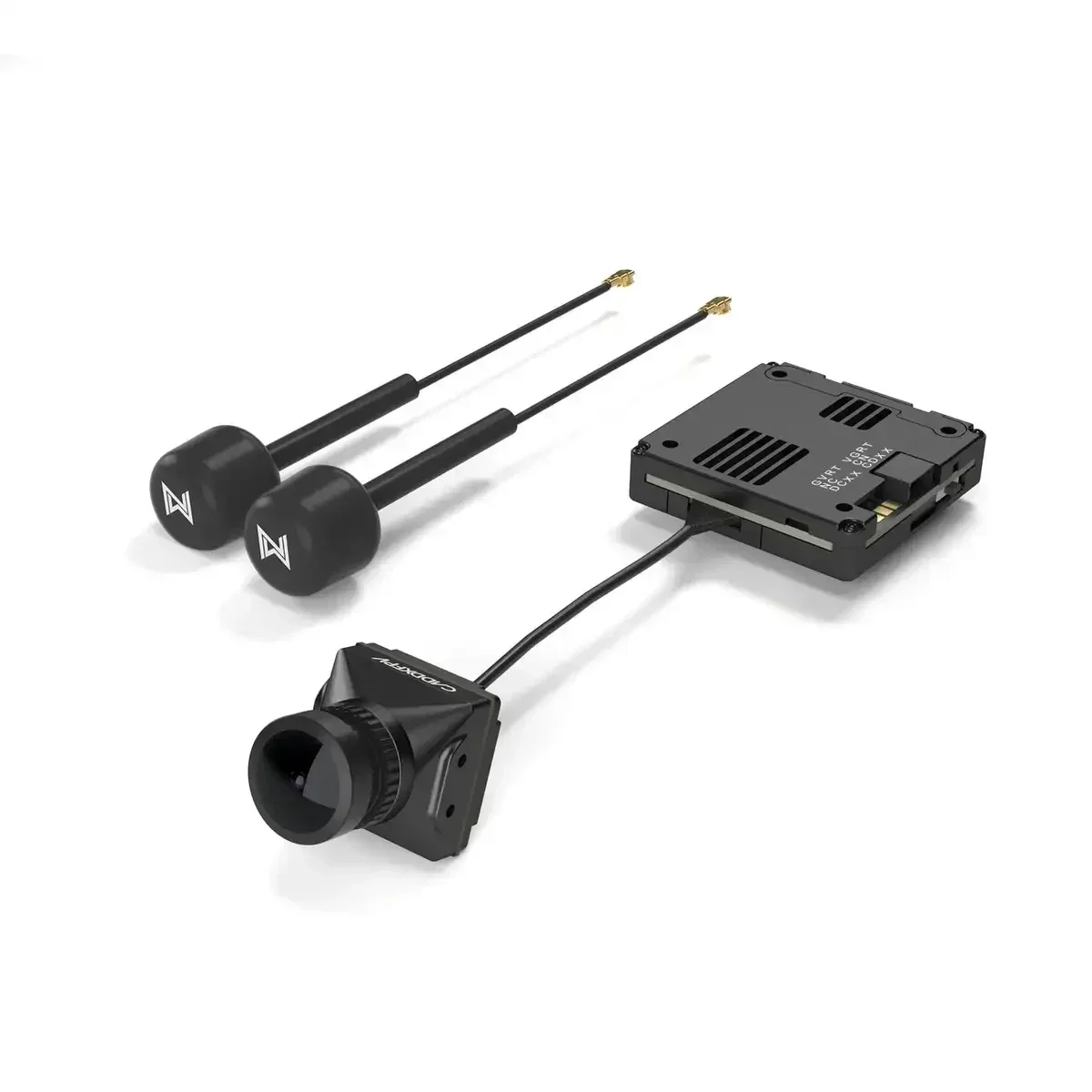Walksnail Avatar HD Kit V2 / A - مراجعة Walksnail Avatar Hd Pro Kit وسعره