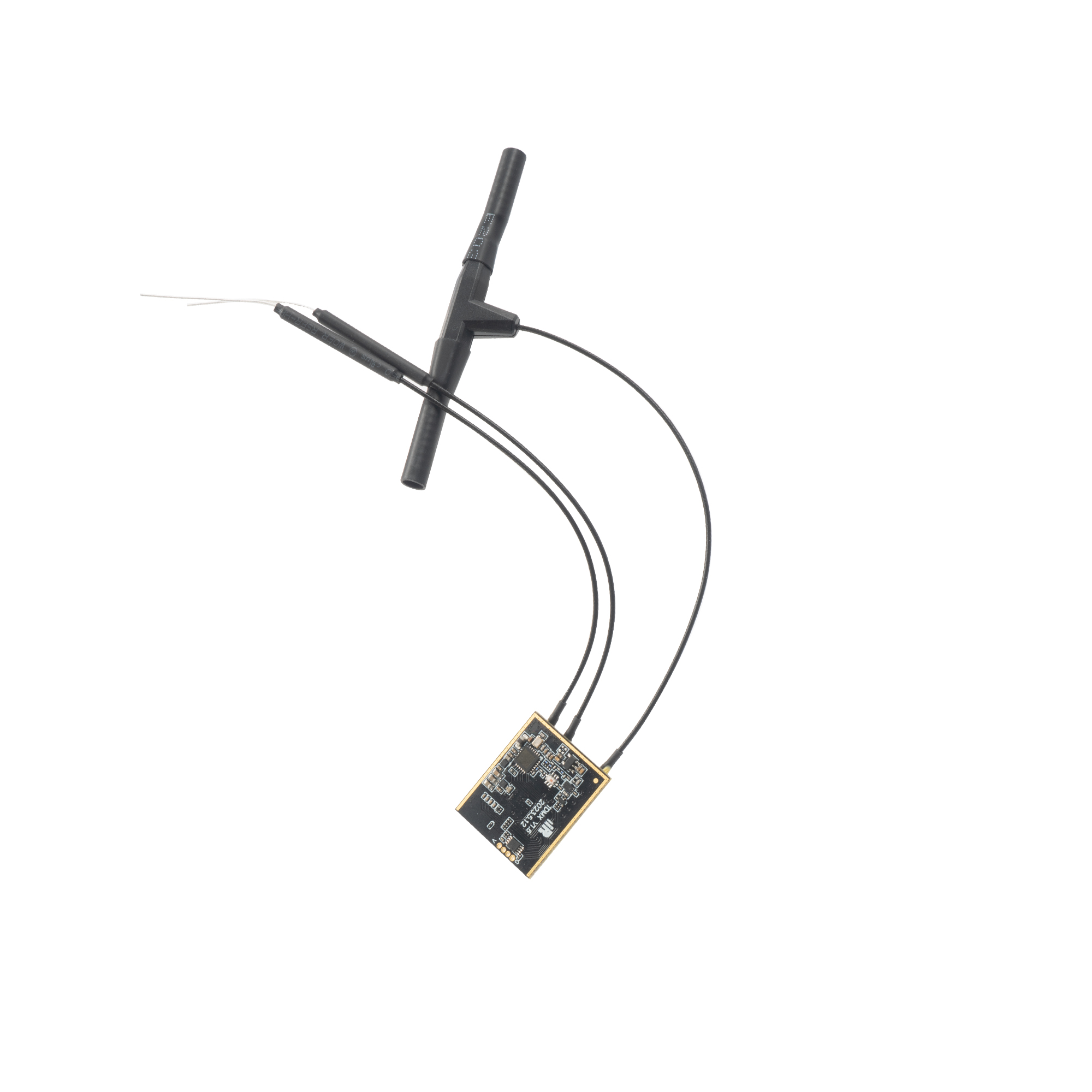 جهاز استقبال FrSky 2.4G 900M T - مراجعة Frsky Tandem X20S Transmitter وسعره