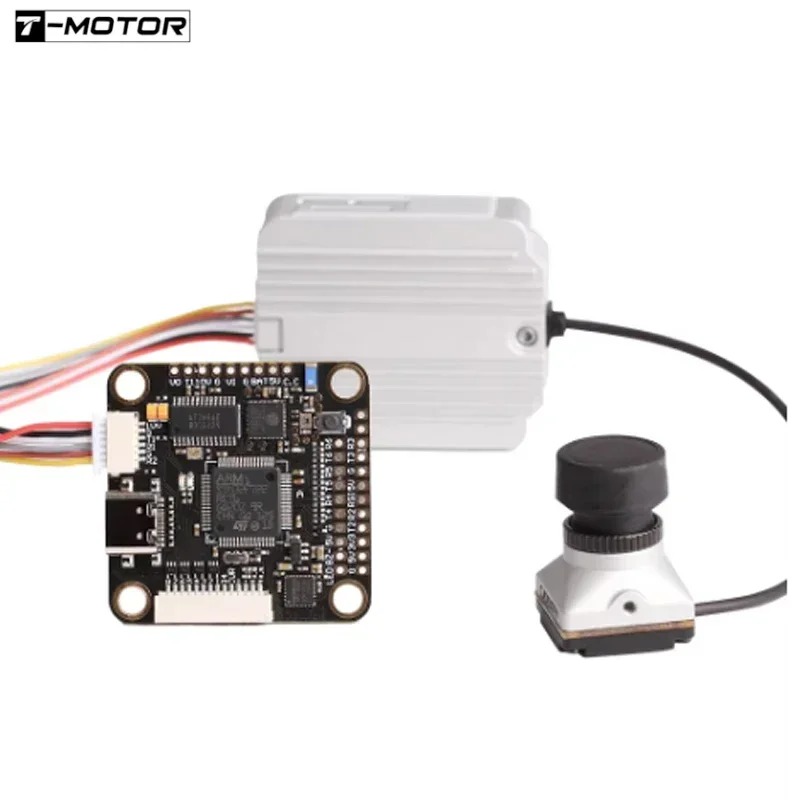 وحدة التحكم بالطيران T-HOBBY T - مراجعة T-Motor F7 Pro Flight Controller وسعره
