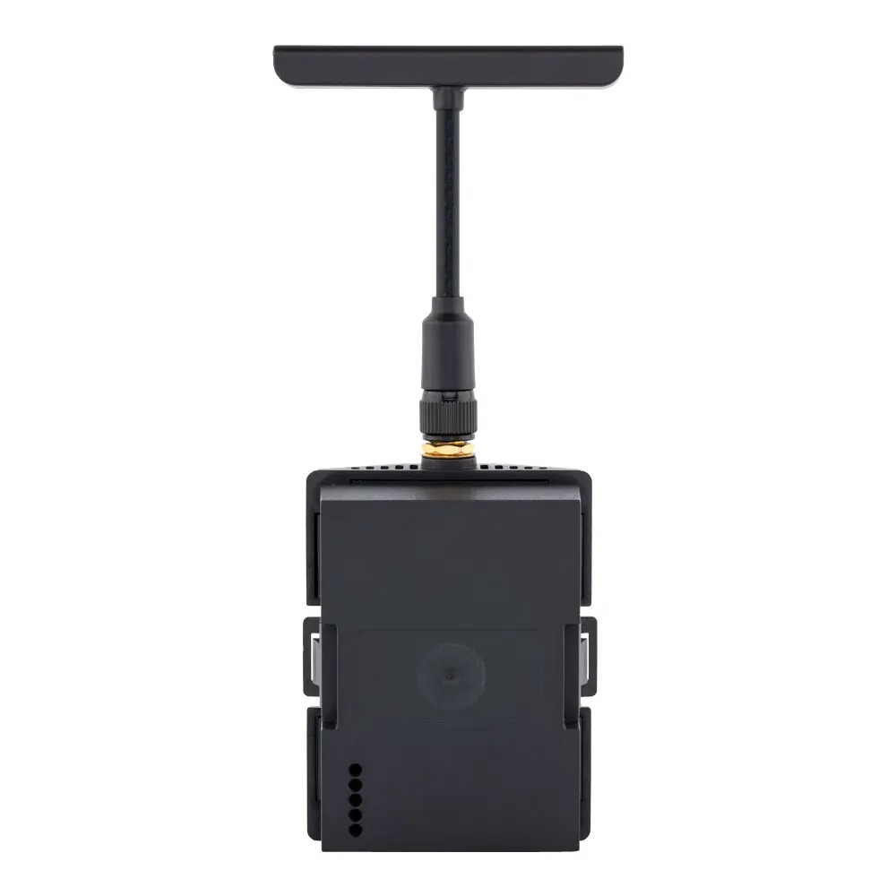 وحدة راديو ماستر رينجر مايكرو  - مراجعة Radiomaster Ranger 2.4Ghz Elrs Module وسعره