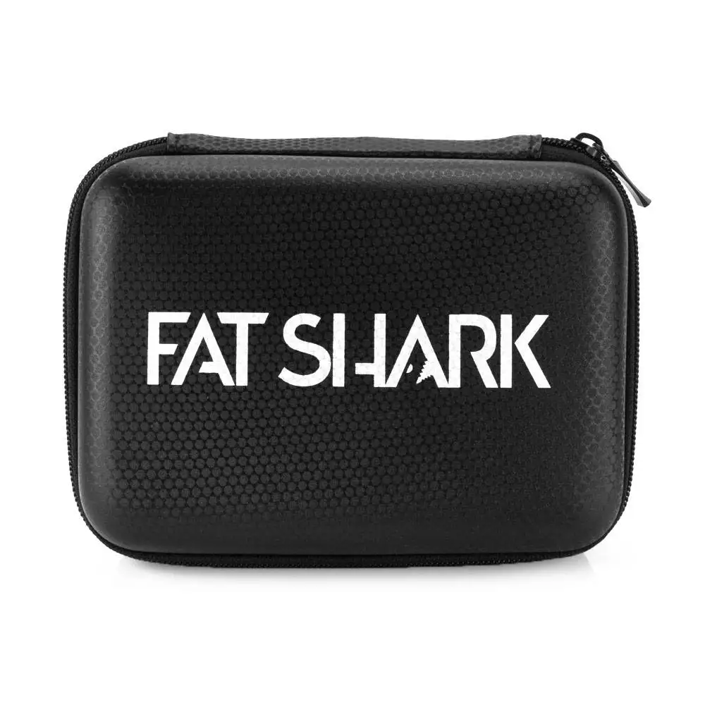 نظارات RoRuSFatshark Dominator - مراجعة Fatshark Dominator Digital Hd Fpv Goggles وسعره