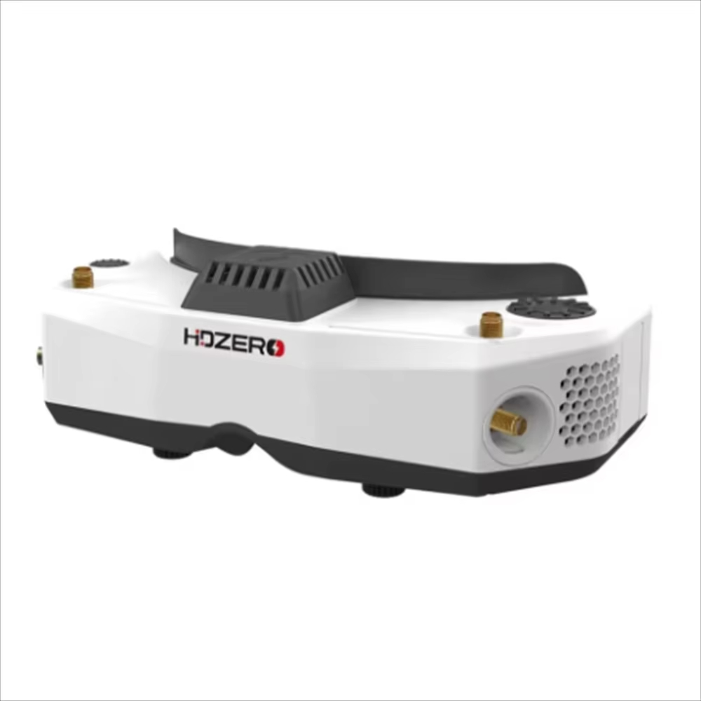 نظارات FPV رقمية HDZero Goggle - مراجعة Hdzero Goggles Fpv Digital Hd وسعره