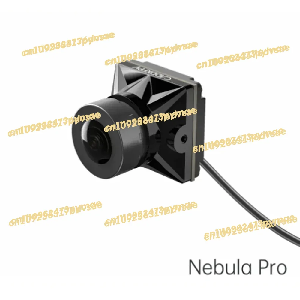 نظام نقل الفيديو الرقمي CADDX  - مراجعة Caddx Vista Nebula Pro Digital Kit وسعره
