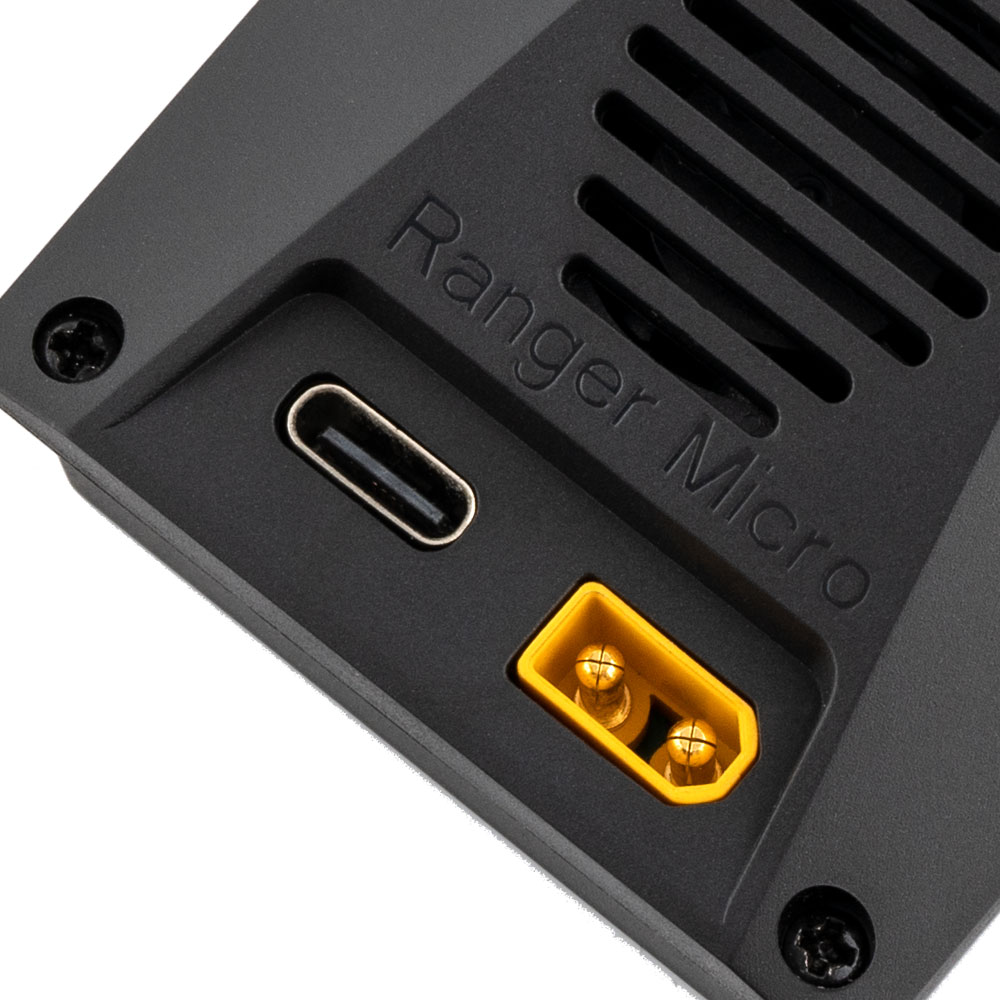 وحدة راديو ماستر رينجر مايكرو  - مراجعة Radiomaster Ranger 2.4Ghz Elrs Module وسعره