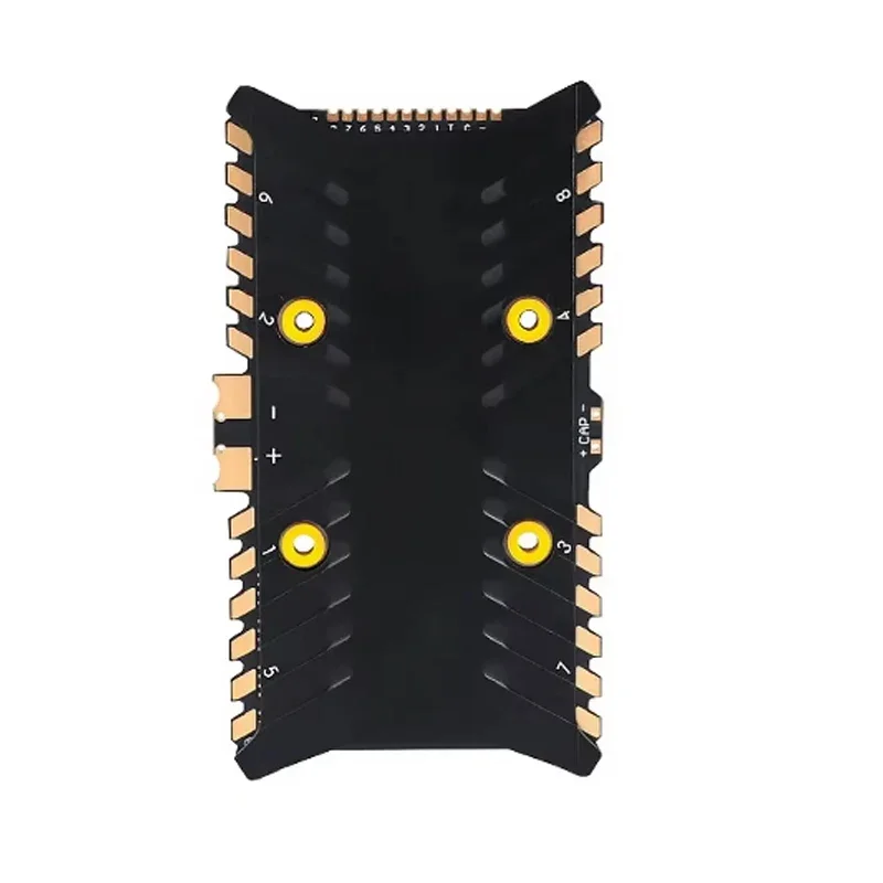 T-MOTOR T-HOBBY C55A 55A 3-8S  - مراجعة T-Motor F7 Pro Flight Controller وسعره