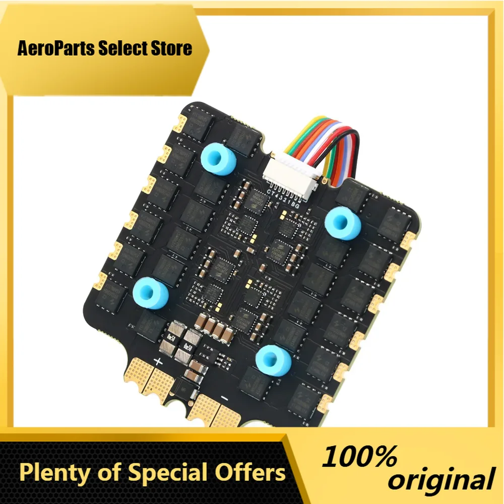 وحدة تحكم طيران AP1Jeefly F722 - مراجعة Speedybee F405 V4 Bls 55A Stack وسعره