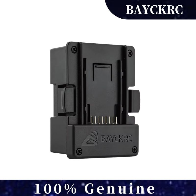 محول وحدة إرسال نانو BAYCKRC/ت - مراجعة Radiomaster Ranger 2.4Ghz Elrs Module وسعره