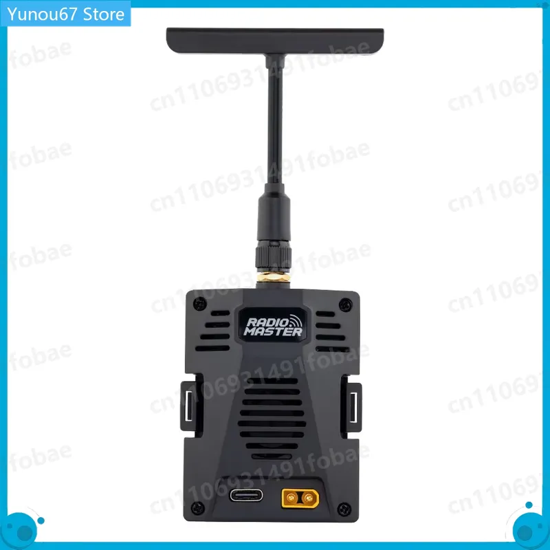 وحدة ELRS بتردد 2.4 جيجاهرتز ل - مراجعة Radiomaster Ranger 2.4Ghz Elrs Module وسعره