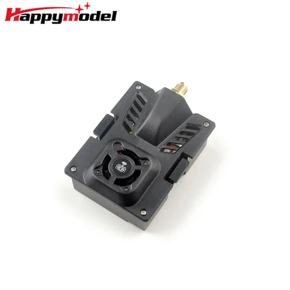 وحدة SkyDElHappyModel ES24TX P - مراجعة Happymodel Expresslrs Elrs Es24Tx Pro 1000Mw وسعره