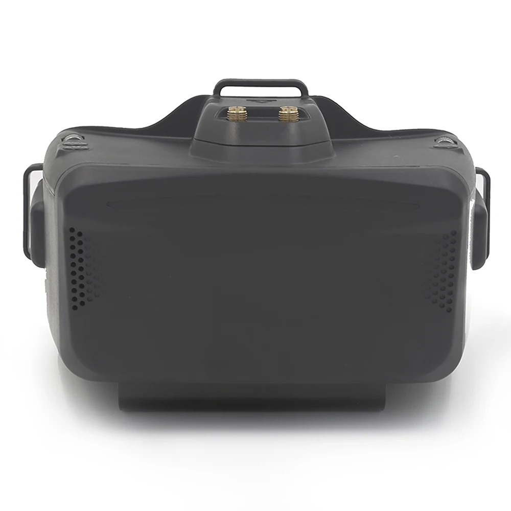 نظارات FPV من SKYZONE طراز Cob - مراجعة Skyzone Cobra X V2 Fpv Goggles وسعره