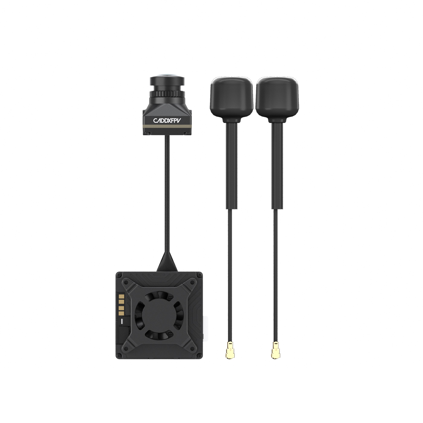 طقم CaddxFPV Walksnail Avatar  - مراجعة Walksnail Avatar Hd Pro Kit وسعره